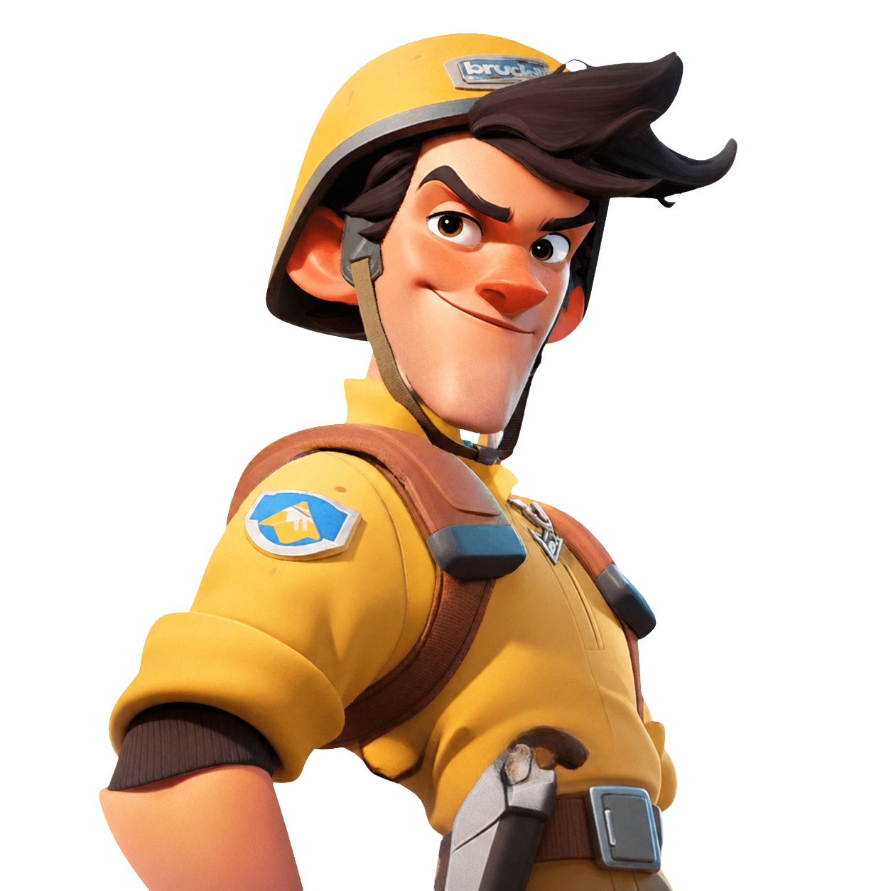 Ambolt from Last War: Survival