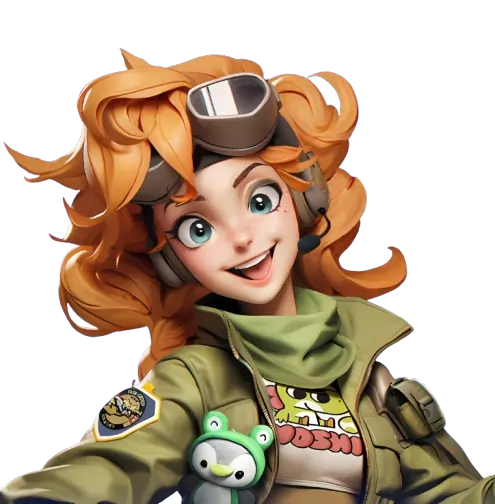 Carlie from Last War: Survival