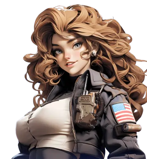DVA from Last War: Survival
