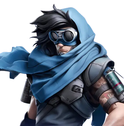 Morrison from Last War: Survival