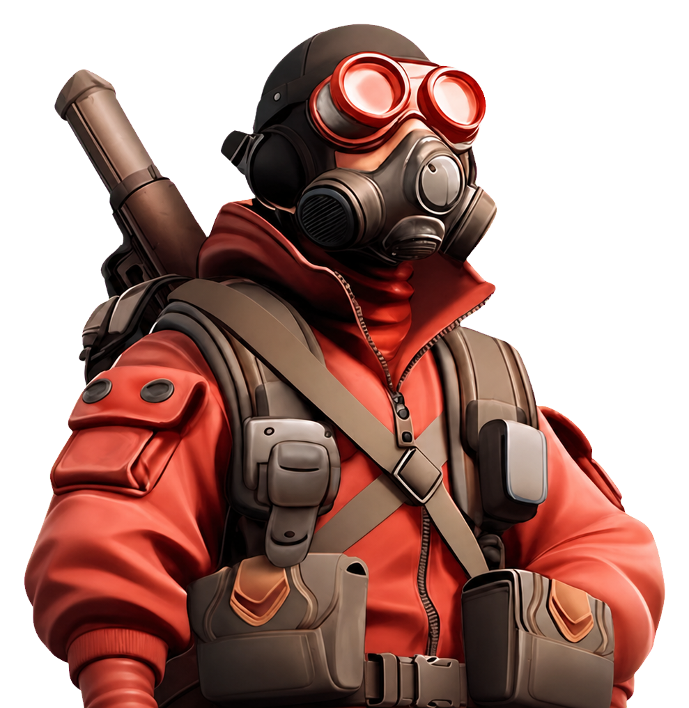 Gump from Last War: Survival