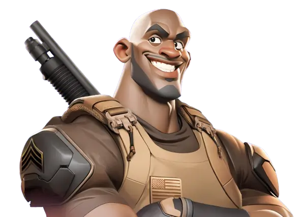 Adam from Last War: Survival