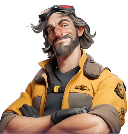 Swift from Last War: Survival