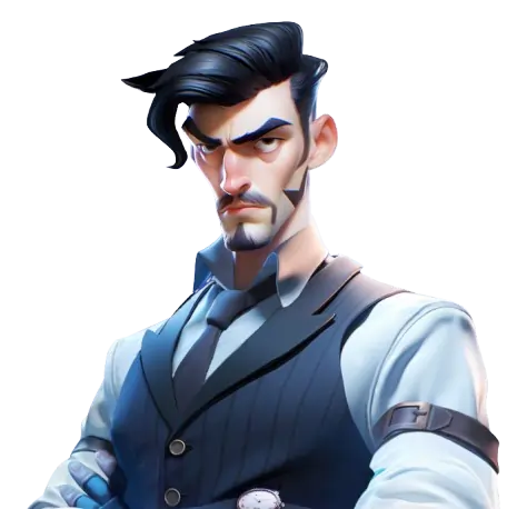 Tesla from Last War: Survival